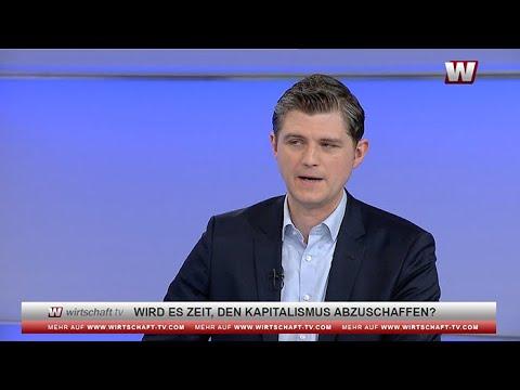Ulkiges Ja/Nein-Interview: Kapitalismus abschaffen?