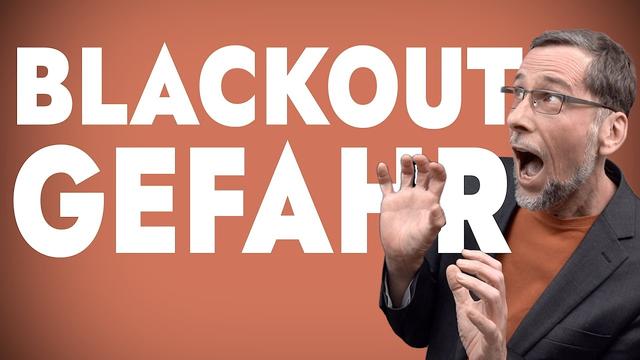Blackout durch die Energiewende? Wie sicher ist unsere Stromversorgung wirklich?