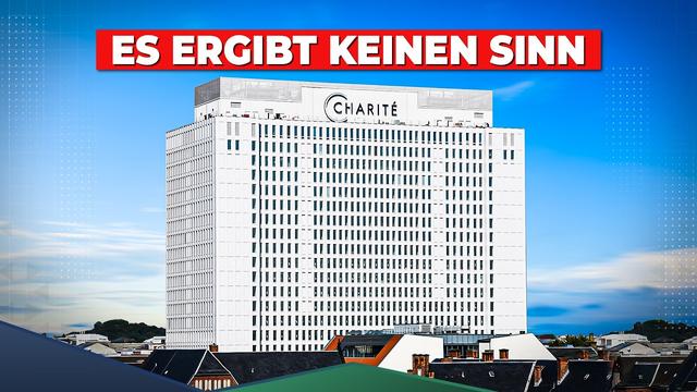 Das absurde System wie Krankenhäuser Geld verdienen