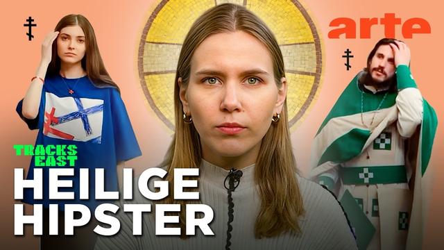 Russlands neuer Religions-Hype | Tracks East | ARTE