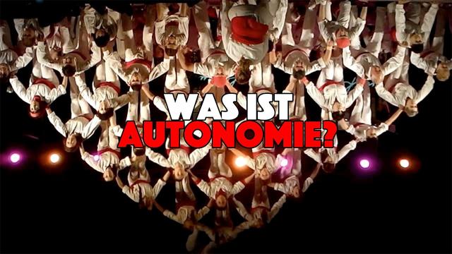 Was ist Autonomie?
