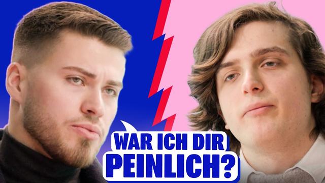 Wenn dein bester Freund dich ignoriert & ausschließt 🥶