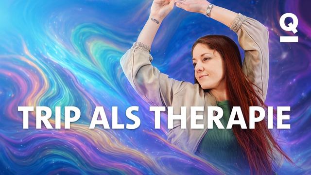 Neue Studie: Psilocybin gegen Depression | Studio Q