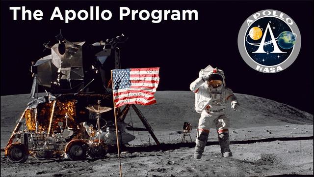 Introduction to the Apollo Program