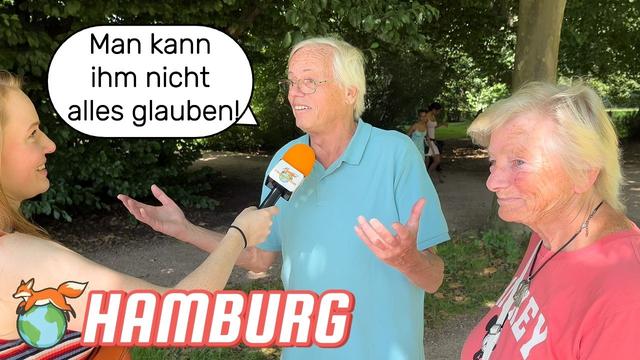 Kanzler Merz nach 70 Tagen: Vertrauen oder Enttäuschung? | Straßenumfrage