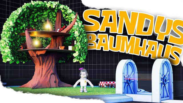 Warum die KUPPEL von SANDY aus SPONGEBOB wirklich Sinn macht?