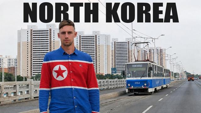 I Traveled to North Korea: This Is What I Actually Found