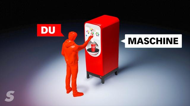 Wie Coca-Cola dich ausspioniert