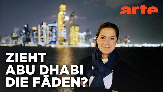 Vereinigte Arabische Emirate - Den Nahen Osten verstehen | Mit offenen Karten Spezial | ARTE