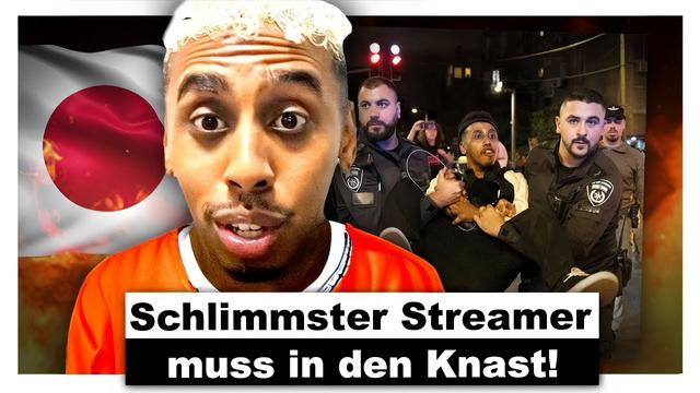 Dem weltweit schIimmsten Streamer drohen bis zu 10 Jahre Haft in Korea – Der Fall Johnny Somali