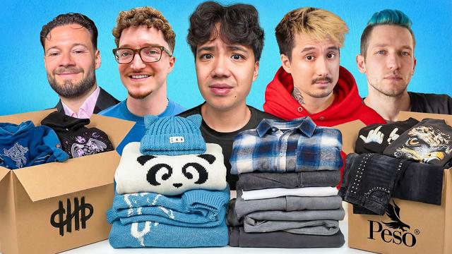 Sind YouTuber Modemarken schlecht?