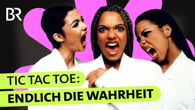TIC TAC TOE: Deshalb haben sie sich getrennt | Pop Secret Stories