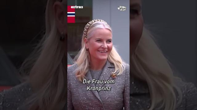 Skandal um #Royals - Monarchie abschaffen? Der Song #extra3 #dennisundjesko