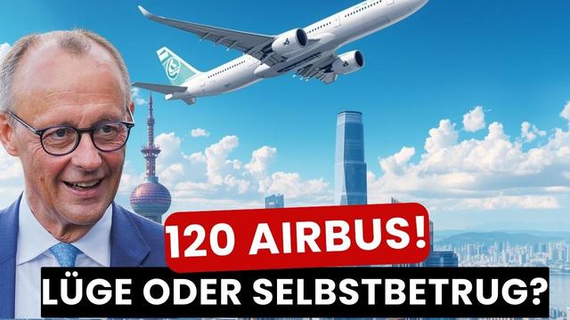 📌 Was Bundeskanzler Friedrich Merz in China wirklich NICHT erreicht hat… 🇨🇳🔥