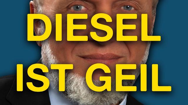 Hans-Werner Sinn - Propaganda vom Feinsten