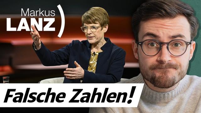 Grimm manipuliert mit Fake-Zahlen und SPD-Politiker fällt drauf rein!