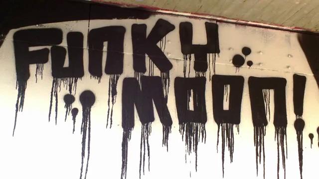 moon crew - hurensohn