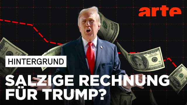 US-Midterms: Wer zahlt den Preis für das teure Leben? | Hintergrund | ARTE Info