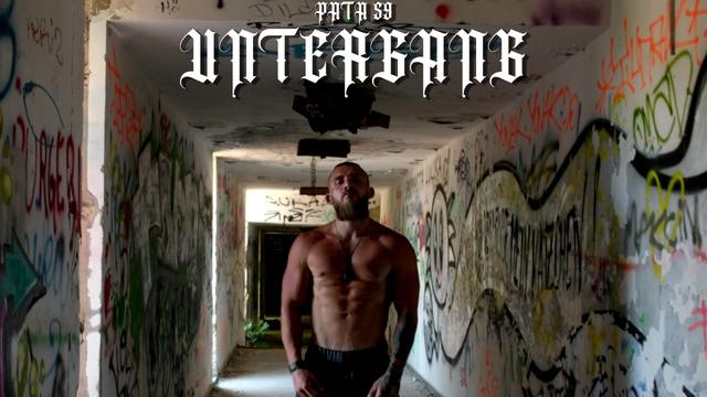 PATA59 - UNTERGANG (Official Video)