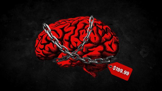 Intelligence as a Commodity...