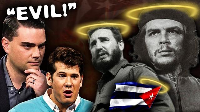 In Defense of Cuba (How the Media Lies to You)