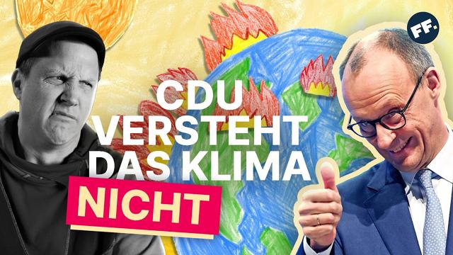 Wie die CDU beim Klimaschutz versagt & Übersicht zur AfD-Vetternwirtschaft | Fun Facts