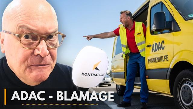 ADAC: Verrat an den Autofahrern– Winters Woche: Folge 101