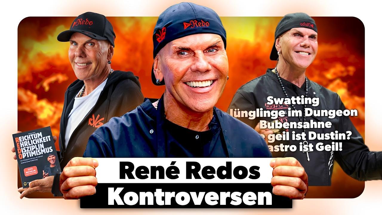 Das große Problem mit René Redo
