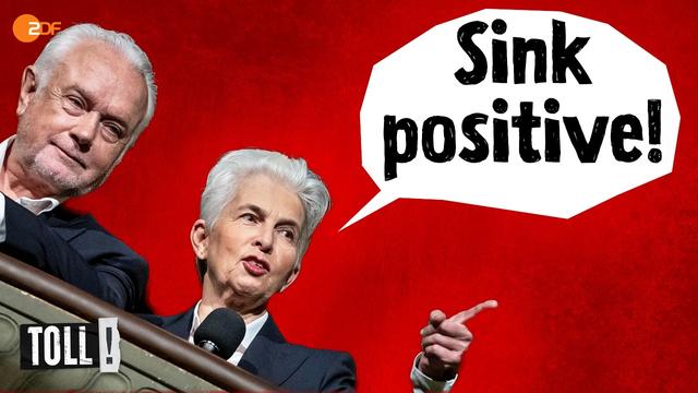 FDP am Ende? | Satire Toll!