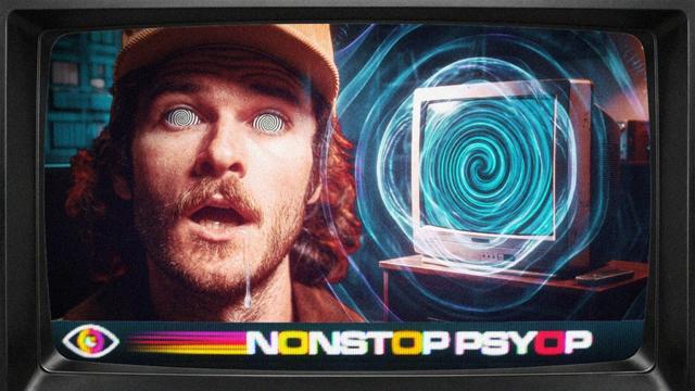 They Patented A Way Into Your Head...