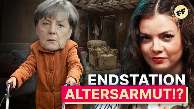 Wie der Staat deine Oma abzieht | mit Maria Clara Groppler