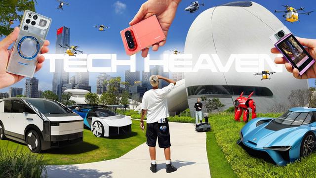 china is living in the future - and it's all banned in america.