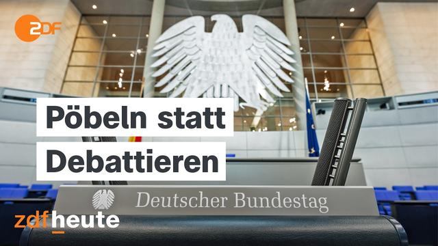 Die politische Macht von Social Media: Erleben wir eine "TikTokisierung"? | 3sat NANO