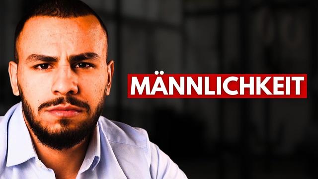 Diese eine Sache zerstört deine Männlichkeit