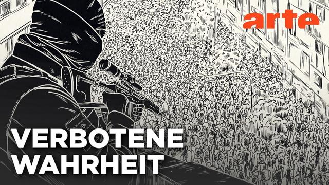 Iran: Nicht mehr schweigen | ARTE Reportage