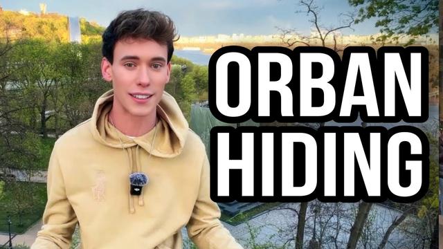 It just got even crazier in Hungary 