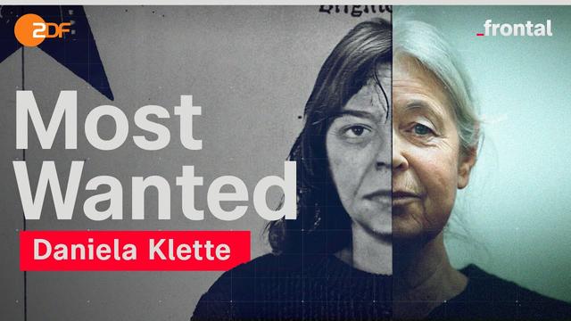 RAF Reloaded? Daniela Klette und 30 Jahre Flucht im Untergrund | frontal