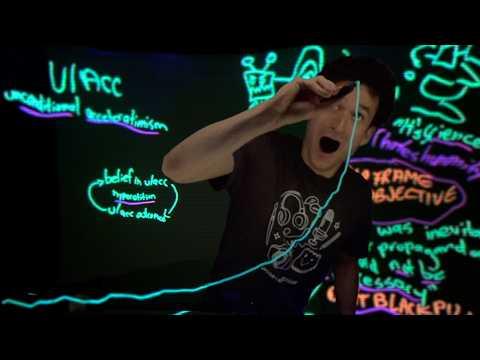 Unconditional Accelerationism (U/Acc)