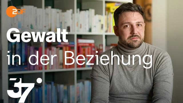 Isolation und Angst: Stevens Neustart nach häuslicher Gewalt I 37 Grad