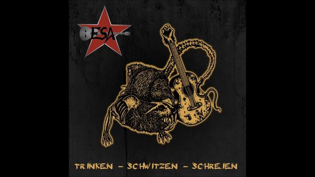 ESA - Nie wieder