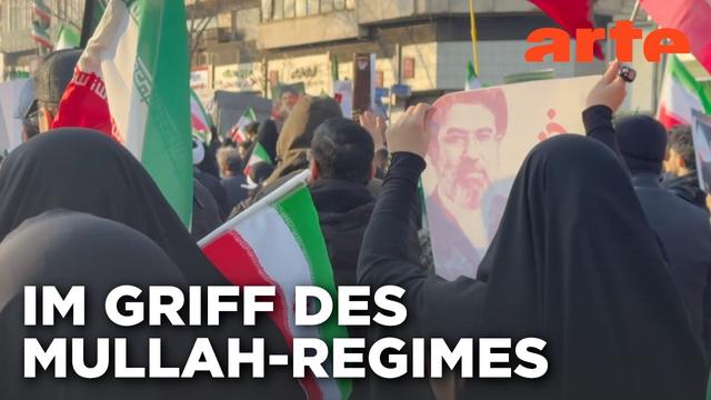 Iran: Menschen im Krieg | Doku HD | ARTE