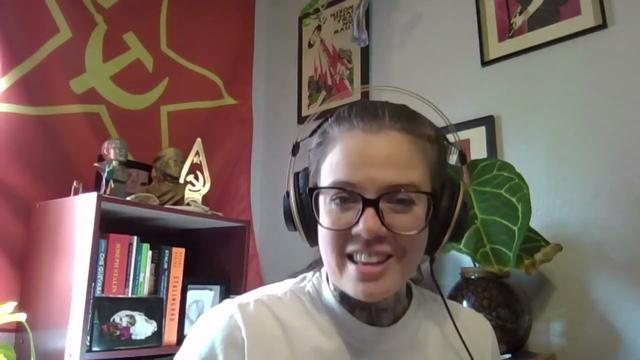 Ep 62: Dutt's Fascism and Social Revolution ch4