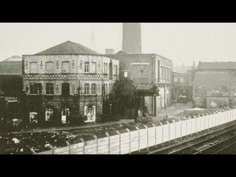 Auf den Spuren von Friedrich Engels in Manchester