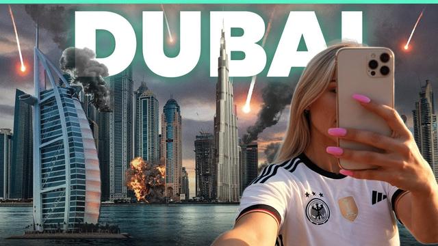 Krieg im Influencer-Paradies?