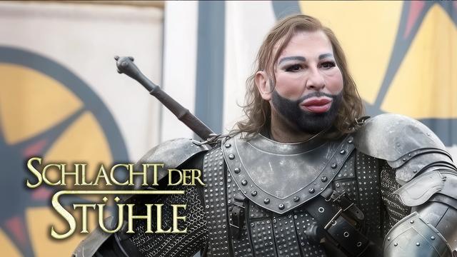 Game of Thrones but in Germany Season 2