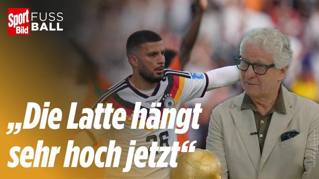 Undav-Show! Joker schießt DFB-Elf zum Gruppensieg! | Reif ist Live