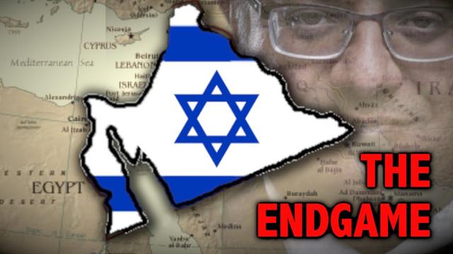 Inside the Zionist Far-Right: The "Kahanist Plan"