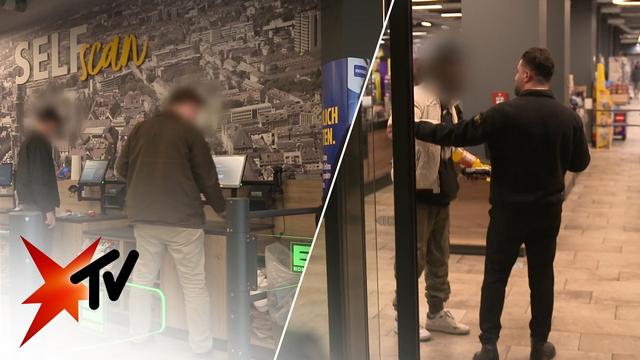 SB-Kassen außer Kontrolle? Drei Milliarden Euro Schaden | stern TV