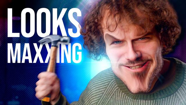 Das neue männliche Schönheitsideal (Knochen brechen inklusive)