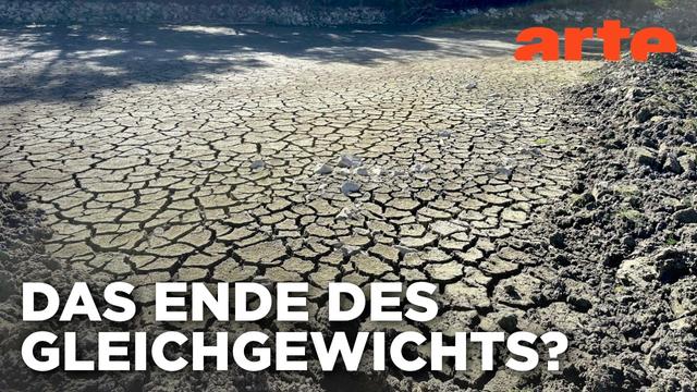 Gefährliche Wetterextreme - Dürre und Starkregen | Doku HD | ARTE